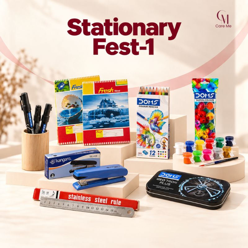 Stationery Fest - 1